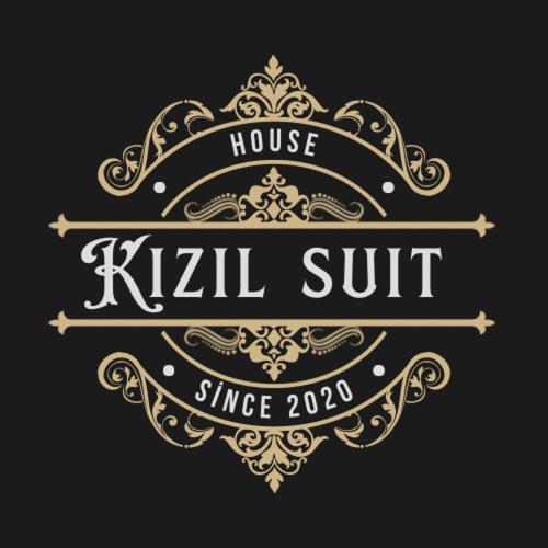Kizil Suit House Buca Exteriör bild