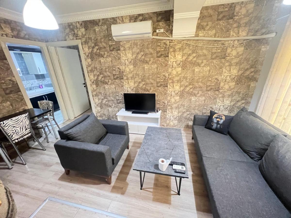 Kizil Suit House Buca Exteriör bild