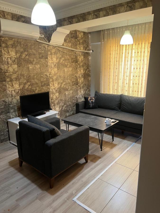 Kizil Suit House Buca Exteriör bild